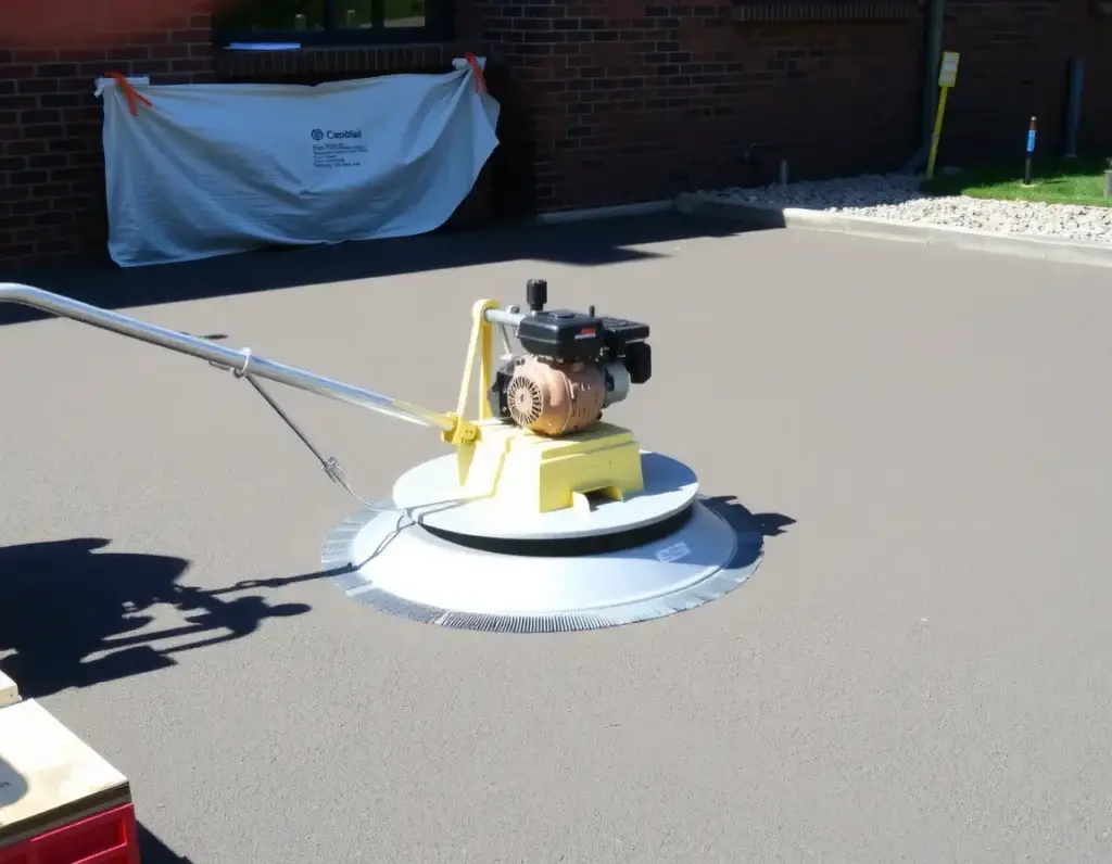 Beton Elicopterizat Rbeton